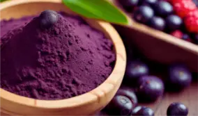 Acai berries