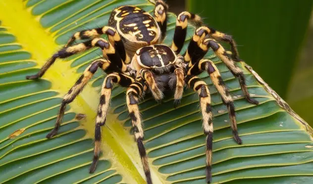 Banana Spider