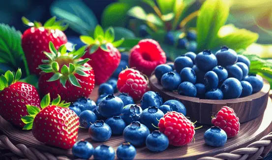 8 Fat-Burning Foods to Transform Your Health