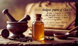 9 Natural Remedies for Toothache Relief