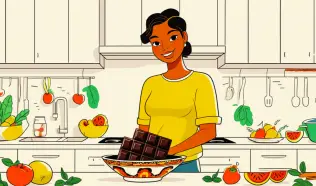 10 Dark Chocolate Health Benefits You’ll Love