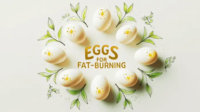 8 Fat-Burning Foods to Transform Your Health