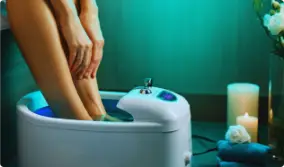 Foot Detox