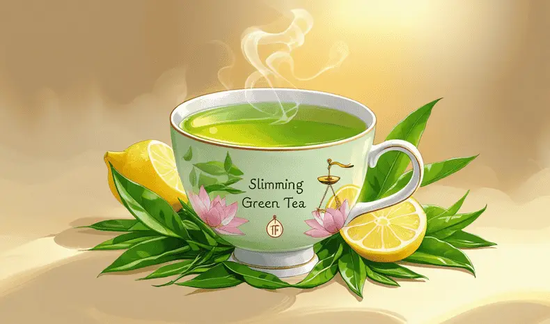 Green Tea
