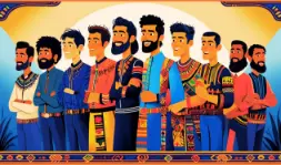 Average Male HeightTowering Facts: Revealing Average Male Height Worldwide