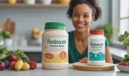 Pediasure