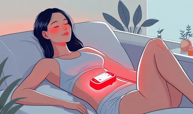 Does Red Light Therapy Work for Weight Loss?