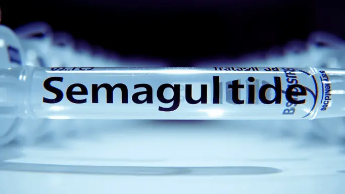 Semaglutide
