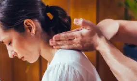 Thai Massage
