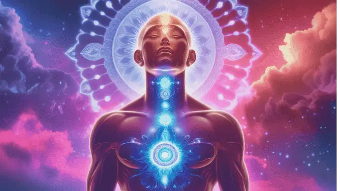 Throat Chakra
