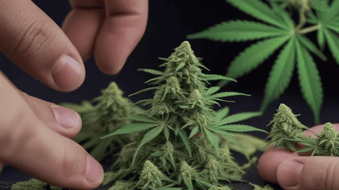 Cannabis Strains for Better Sex