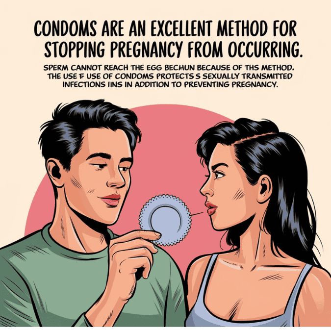 Can You Get Pregnant by Precum? Understanding the Risks and Facts