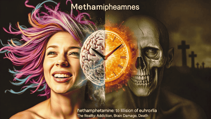 What Does Meth Look Like? Spotting Methamphetamine