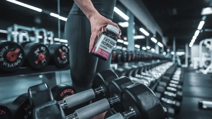 Fat-Burning Supplements