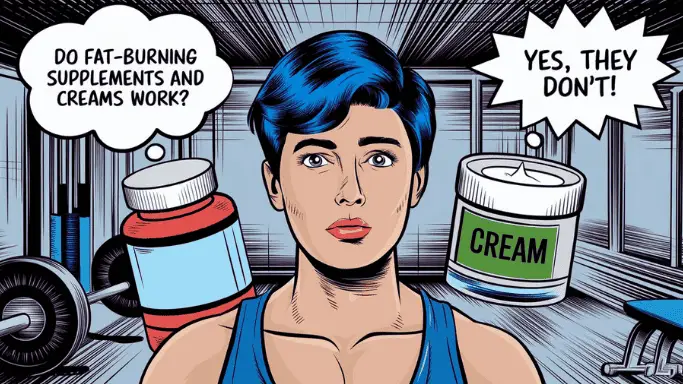 Fat-Burning Supplements