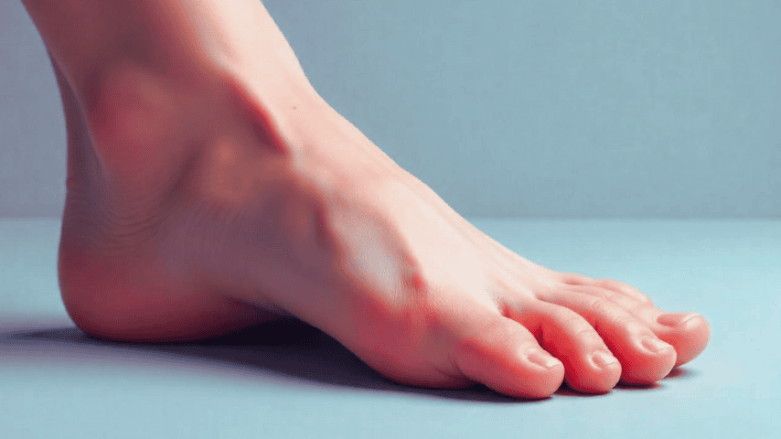 Hammer Toe Exercises