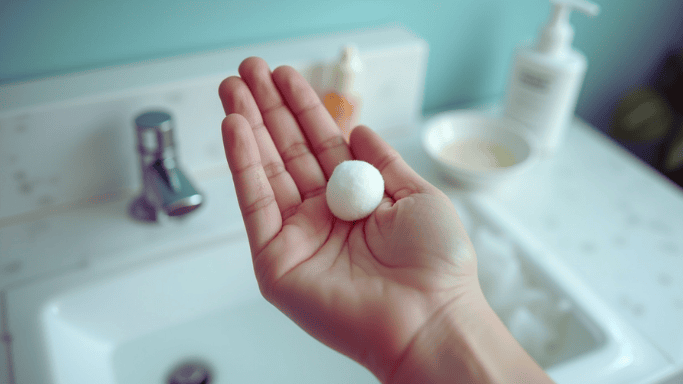 How to Get Nail Glue Off of Skin