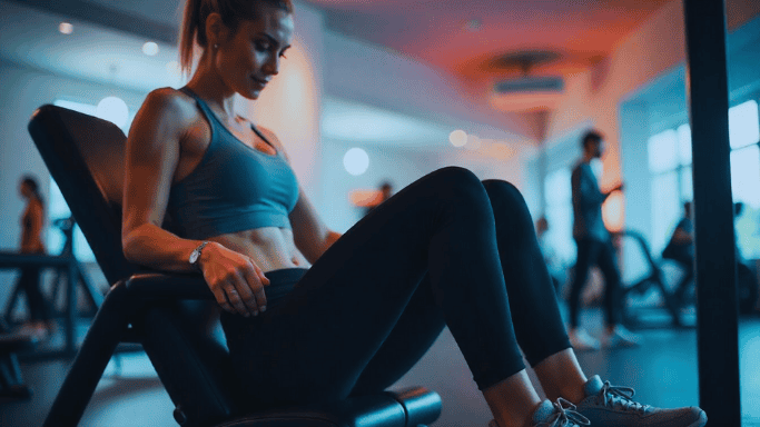 Leg Adductor Exercises