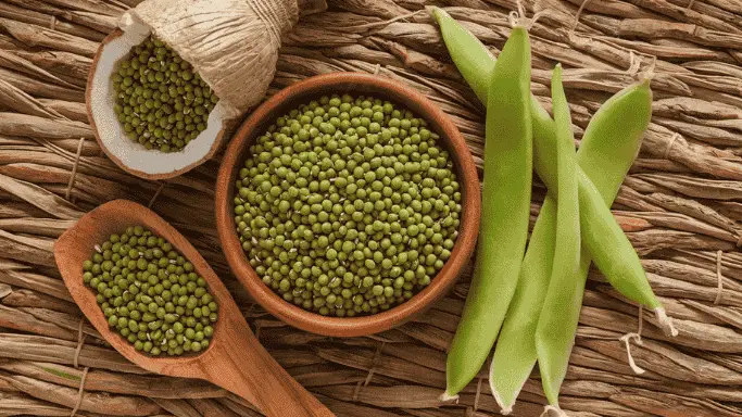 Mung Beans