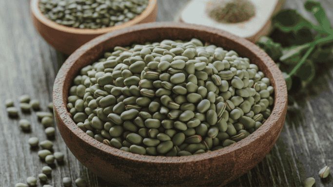 Mung Beans: 14 Impressive Health Benefits