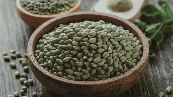 Mung Beans: 14 Impressive Health Benefits