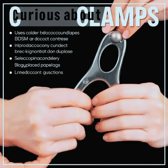 Clamps