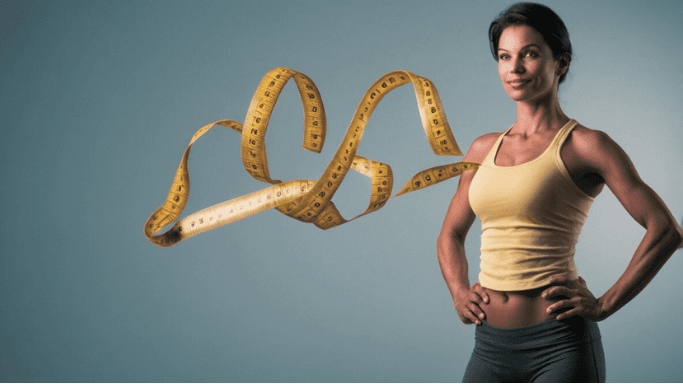 Long -terms fat loss