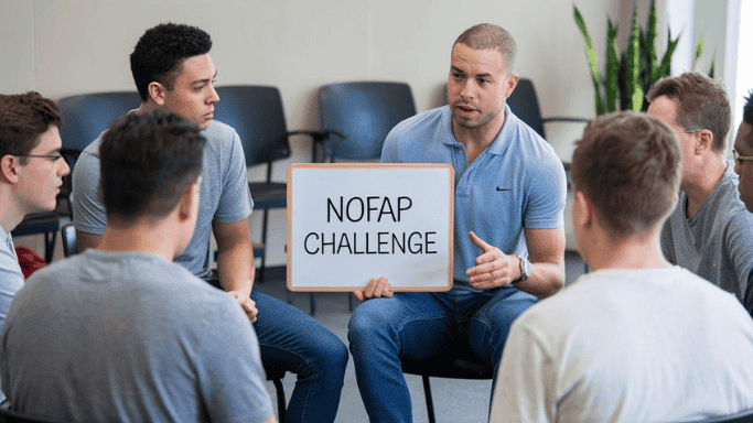 NoFap Challenge