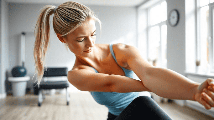 Sore Muscles After Massage