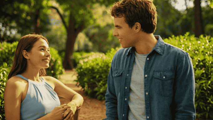 Can You Get Chlamydia from Kissing? Debunking Common 7 Myths About STI Transmission