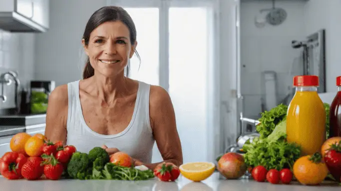 Liquid Diets and Crohn’s: Relief, Recipes, and Real Stories