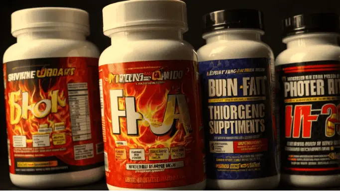 Thermogenic Supplements