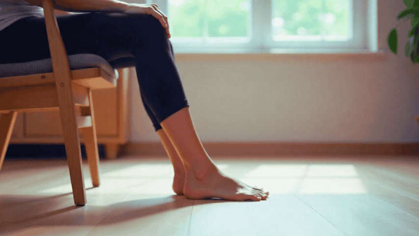 7 Top Hammer Toe Exercises: Relieve Pain and Improve Flexibility Naturally
