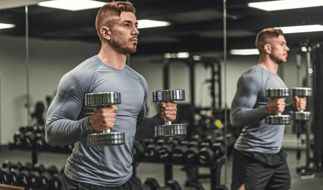 The Science Behind Jawline Exercises