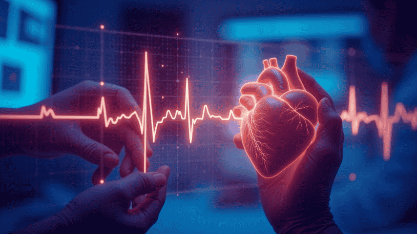 Understanding Abnormalities on EKG