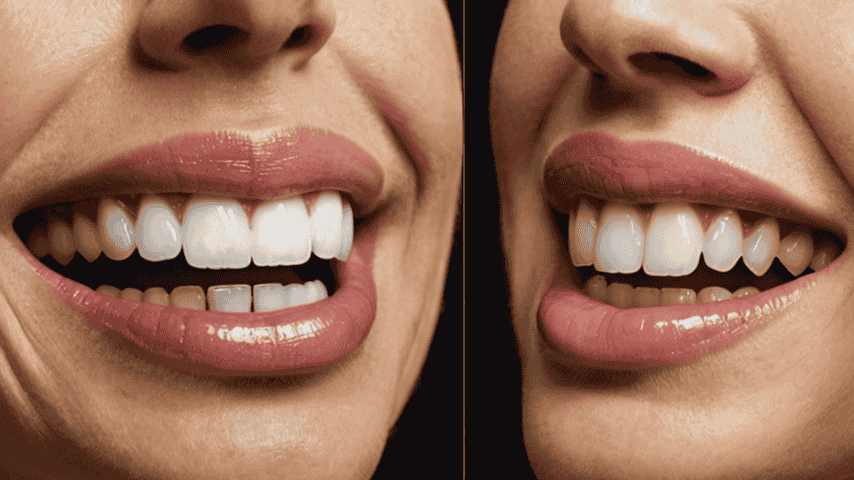 Veneers Before and After: Achieve a Celebrity-Worthy Smile