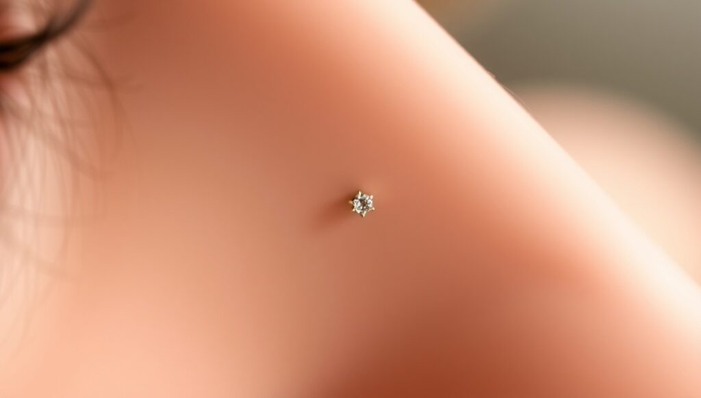 Isabella Piercing 101: The Complete Guide to Style, Pain, and Aftercare