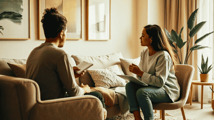 10 Couples Therapy Exercises to Strengthen Your Bond