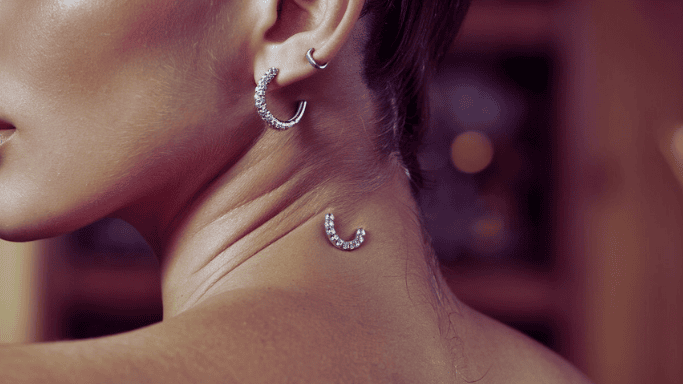 Back Piercing 101: All About Back Dimple Piercings and Back Dermal Piercings