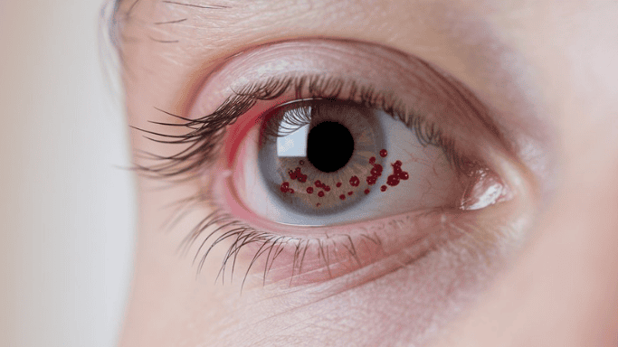 Conjunctivitis Bleeding: Causes, Risks, Home Remedies
