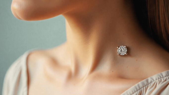 Dermal Implants Piercing: Complete Guide to Style, Safety, Aftercare & FAQs