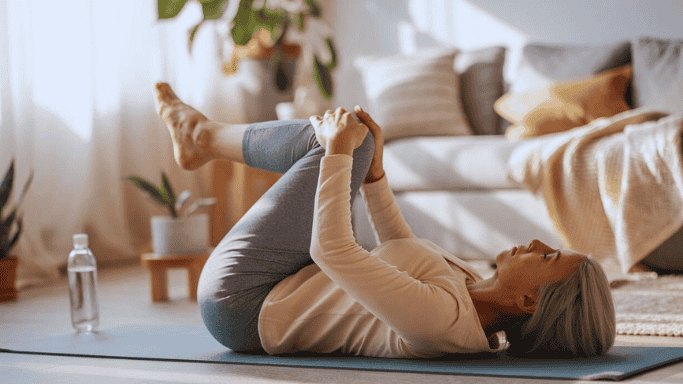 7 Top Sciatic Stretches to Relieve Pain: Effective Sciatica Stretch Routine