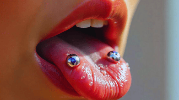 Is Snake Eye Piercing Right for You