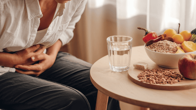Pain in Abdomen with Constipation: Signs, Causes, and How to Get Back on Track