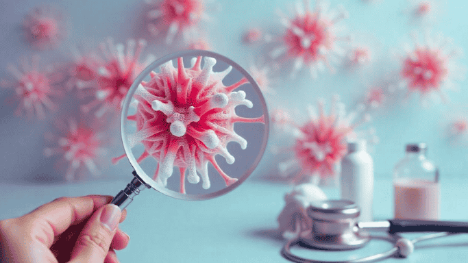 Sexually Transmitted Fungal Infections: Early Signs, Diagnosis, and Care