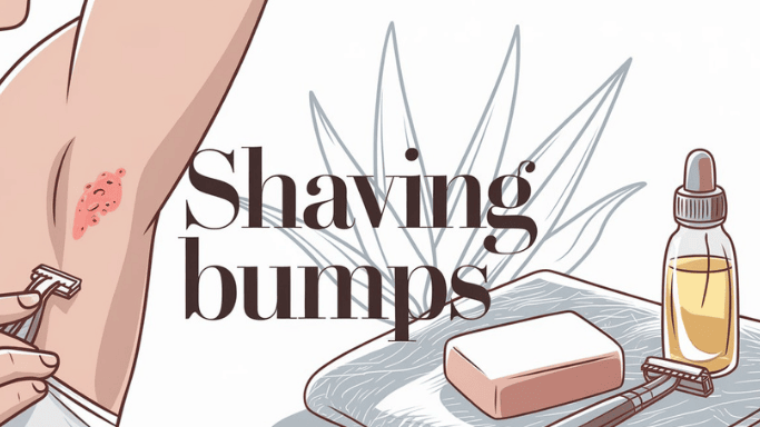 Underarm Zits and Pimples: Causes, Treatment, and Prevention for Armpit Zits