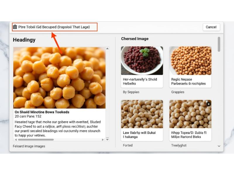 Are Chickpeas and Garbanzo the Same Thing Nutritionists Weigh In