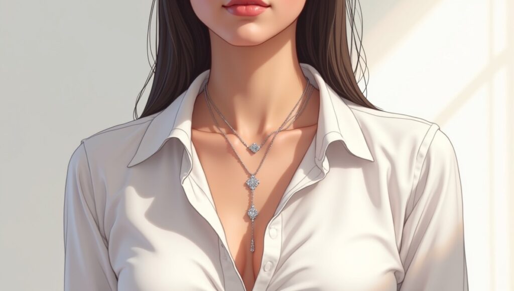 Chest Dermal Piercings What You Should Know