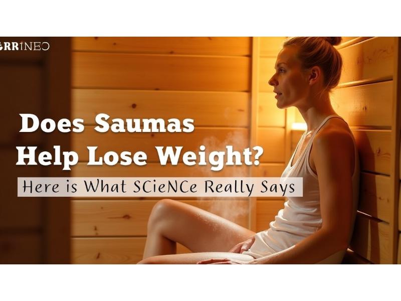 Does Saunas Help Lose Weight Here’s What Science Really Says