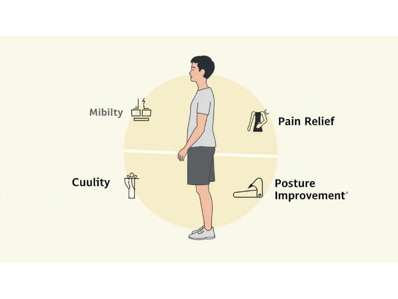 Importance of Stretching the QL Muscle